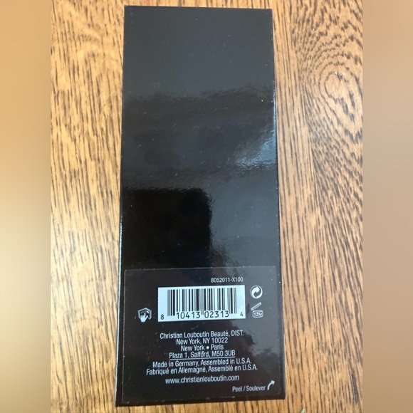 Christian Louboutin Lip Gloss - Picture 3 of 4